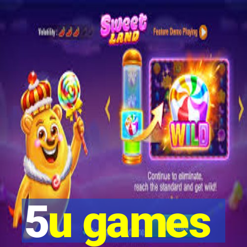 5u games